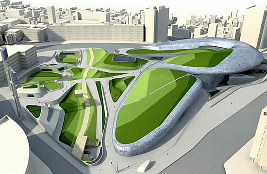 dongdaemun-design-park-plaza