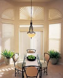 louvered window coverings